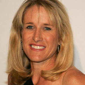 Tracy Austin
