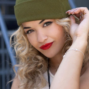 Rita Ora