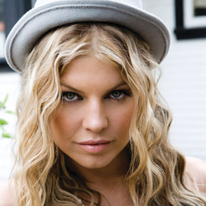 Fergie
