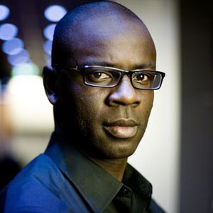 Lilian Thuram Lilian Thuram