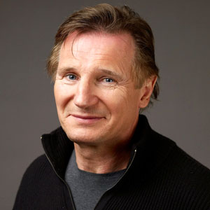 Liam Neeson