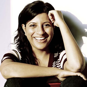 Zoya Akhtar