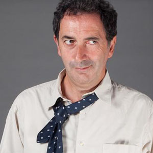 François Morel