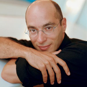 Bernard Werber Bernard Werber
