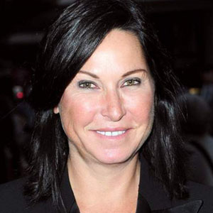 Évelyne Thomas