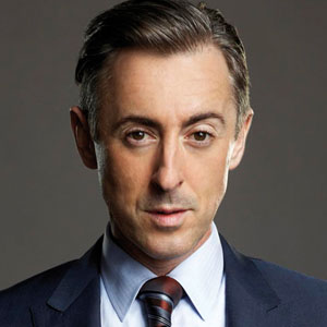 Alan Cumming