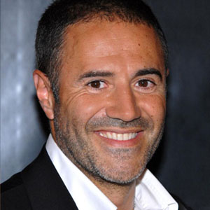 José Garcia