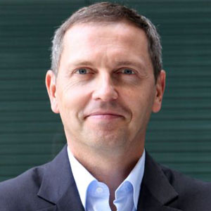Thomas Hugues