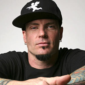 Vanilla Ice