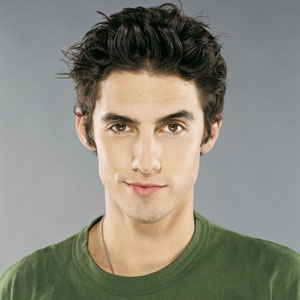 Milo Ventimiglia