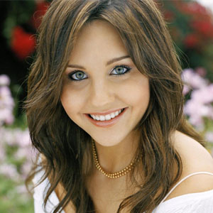 Amanda Bynes