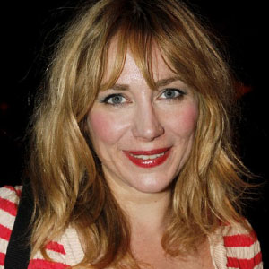 Julie Depardieu