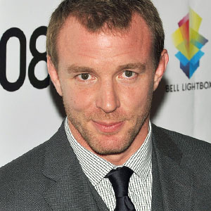 Guy Ritchie