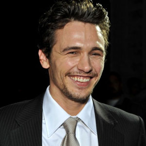 James Franco