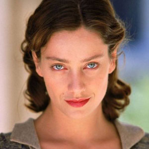 Giovanna Mezzogiorno