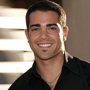 Jesse Metcalfe