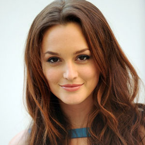 Leighton Meester