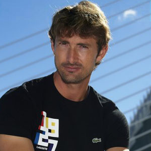 Juan Carlos Ferrero