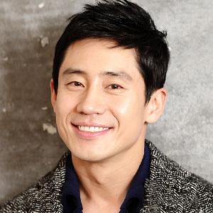 Shin Ha-kyun Shin Ha-kyun