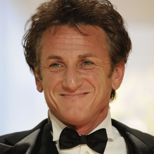 Sean Penn