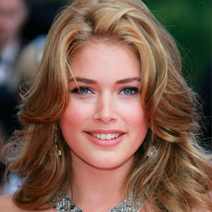 Doutzen Kroes