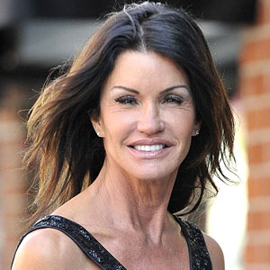 Janice Dickinson