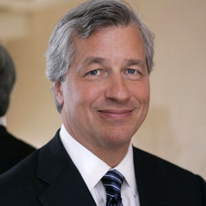 Jamie Dimon