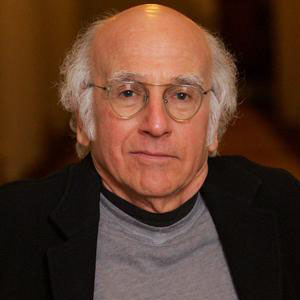 Larry David