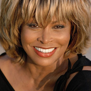 Tina Turner