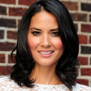 Olivia Munn