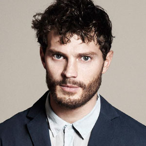 Jamie Dornan