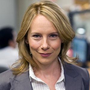 Amy Ryan