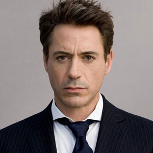 Robert Downey, Jr.