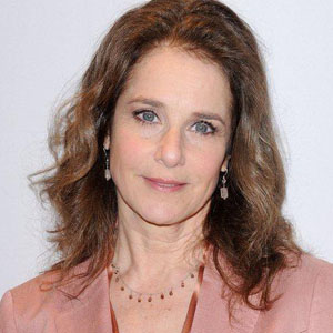 Debra Winger