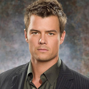 Josh Duhamel