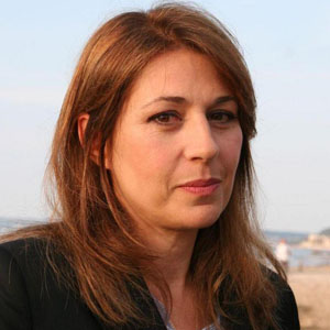 Valérie Benguigui Valérie Benguigui