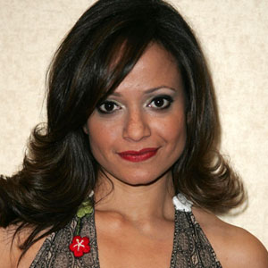 Judy Reyes