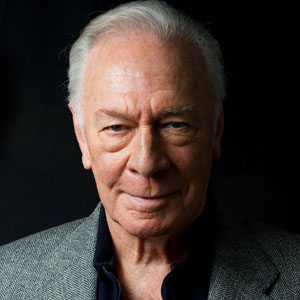 Christopher Plummer