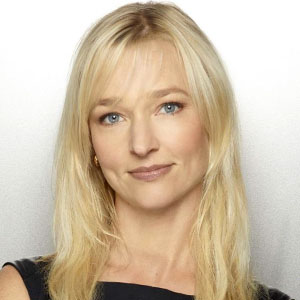 Kari Matchett