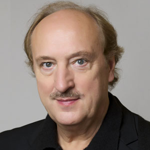 Bernard Farcy