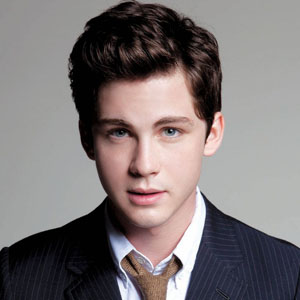 Logan Lerman Logan Lerman