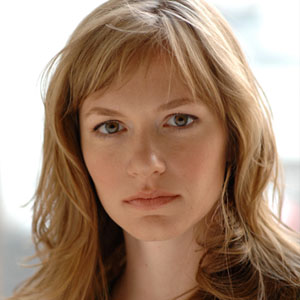 Hope Davis