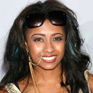 Shanell
