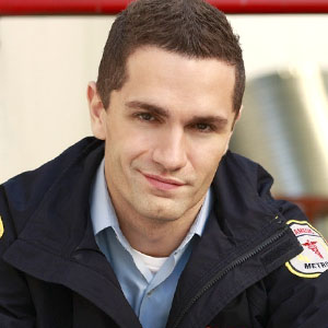 Sam Witwer