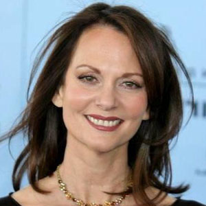 Lesley Ann Warren