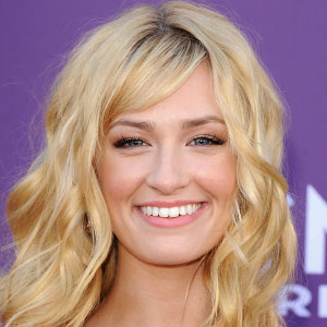Beth Behrs