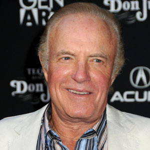 James Caan