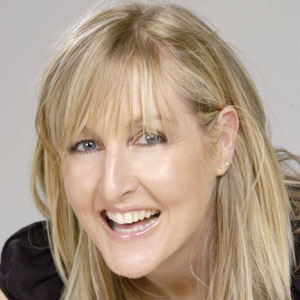 Donna Lewis