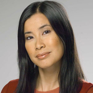 Lisa Ling Lisa Ling