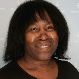 Joan Armatrading